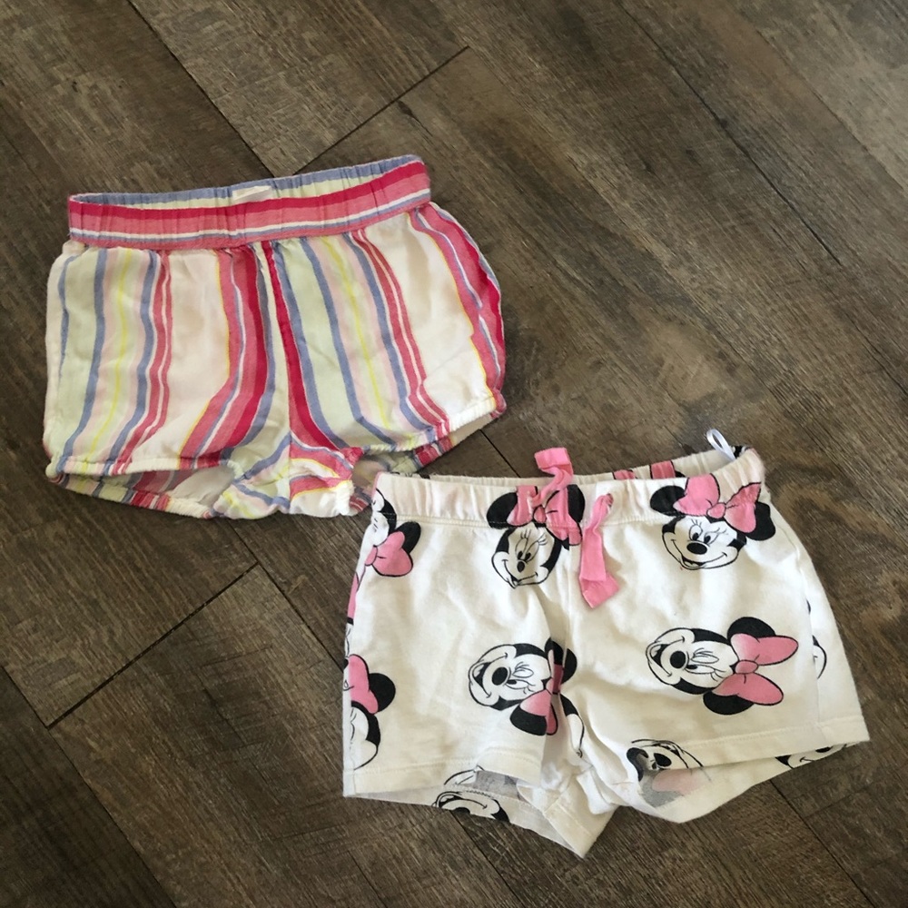 Toddler pajamas bottoms